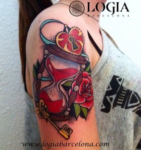Tatuaje www.logiabarcelona.com Tattoo Ink 024   